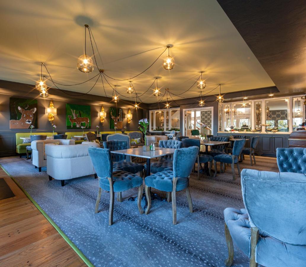 Bayview Hotel Bar Harbor Exterior foto